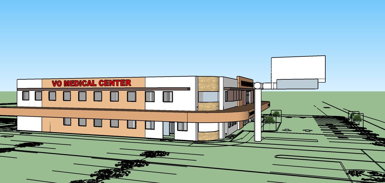 New Vo Medical Center breaks ground-El Centro_5